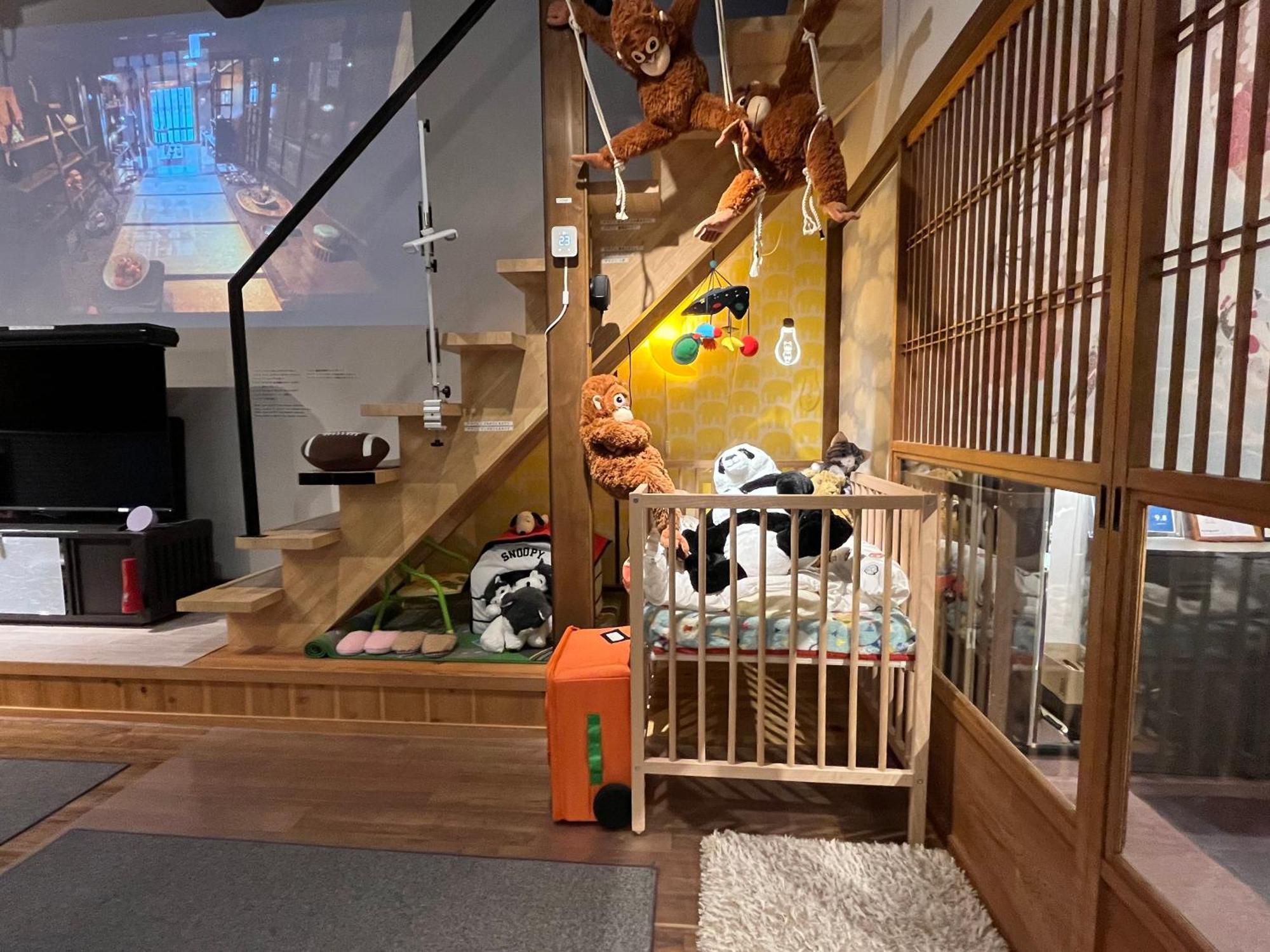 Nishijin No Sato 西陣之郷 -100 Yrs Smart & Sustainable Ai Arthouse With 10Gbps Wifi - Quioto Exterior foto